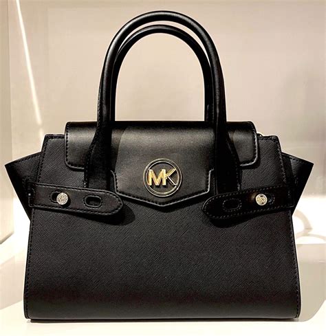 michael kors carmen medium